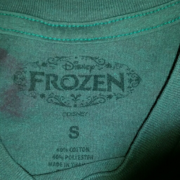 Disneu T-shirt - Picture 2 of 4